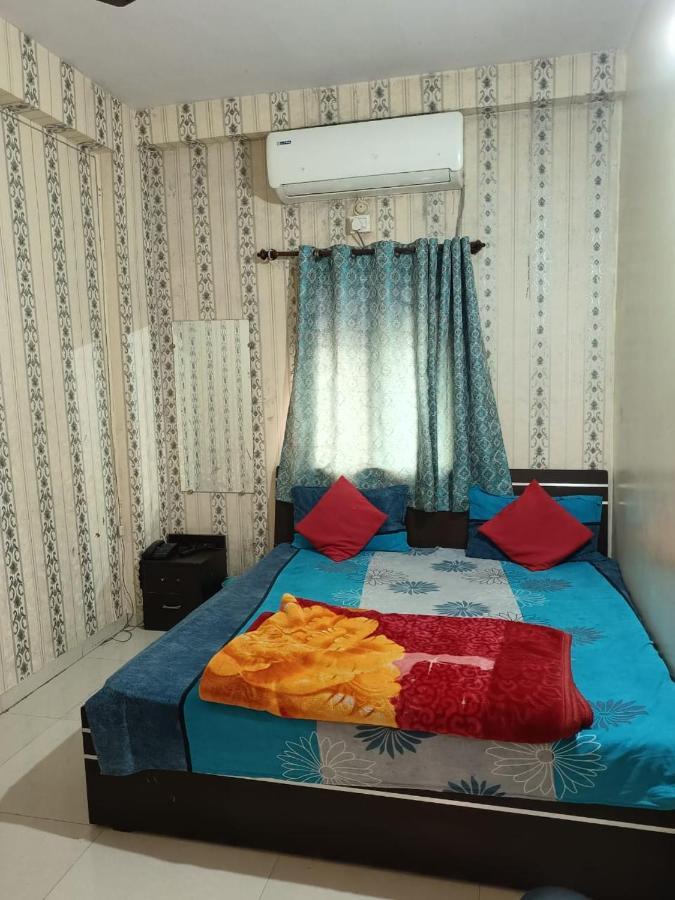 Hotel Mahati Indore Eksteriør billede